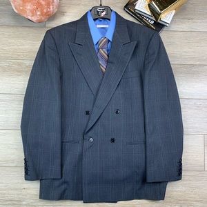 Talbot Jaimes Men’s Blazer Sports Coat